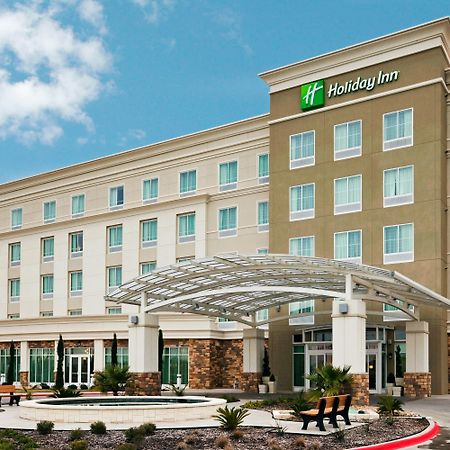Holiday Inn Hotel & Suites Waco Northwest By Ihg Bellmead Εξωτερικό φωτογραφία
