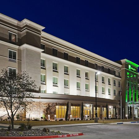 Holiday Inn Hotel & Suites Waco Northwest By Ihg Bellmead Εξωτερικό φωτογραφία