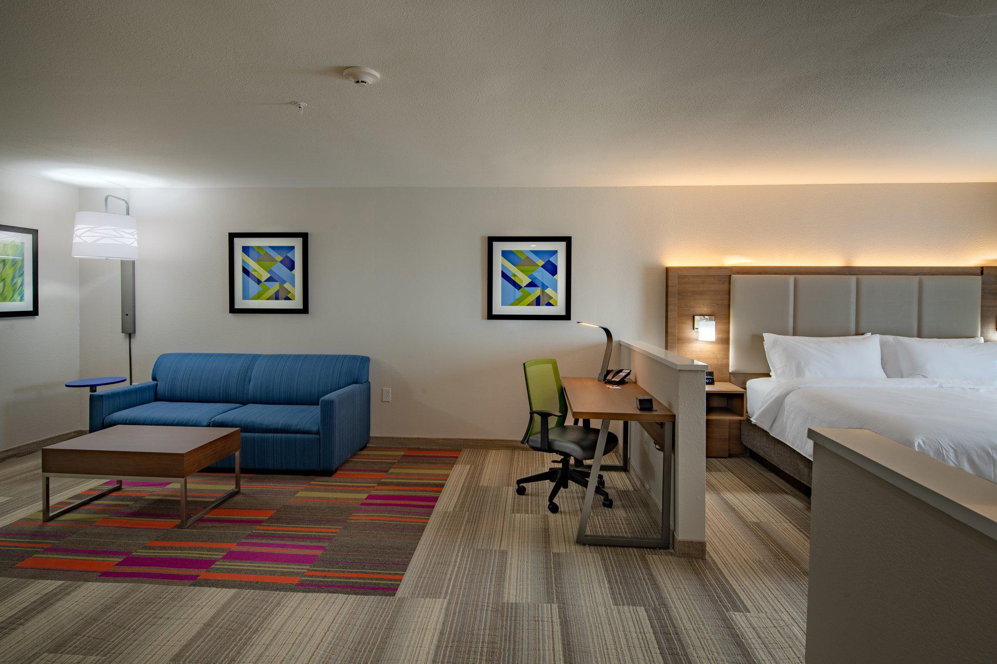 Holiday Inn Hotel & Suites Waco Northwest By Ihg Bellmead Εξωτερικό φωτογραφία