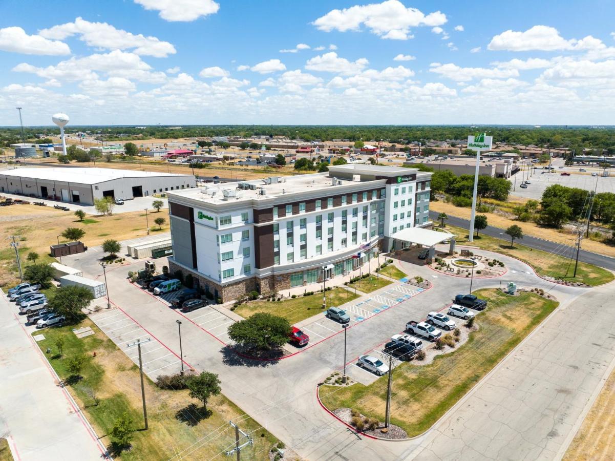 Holiday Inn Hotel & Suites Waco Northwest By Ihg Bellmead Εξωτερικό φωτογραφία
