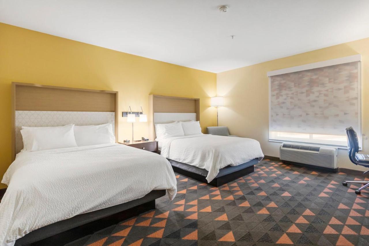 Holiday Inn Hotel & Suites Waco Northwest By Ihg Bellmead Εξωτερικό φωτογραφία