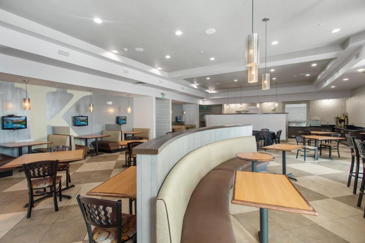 Holiday Inn Hotel & Suites Waco Northwest By Ihg Bellmead Εξωτερικό φωτογραφία