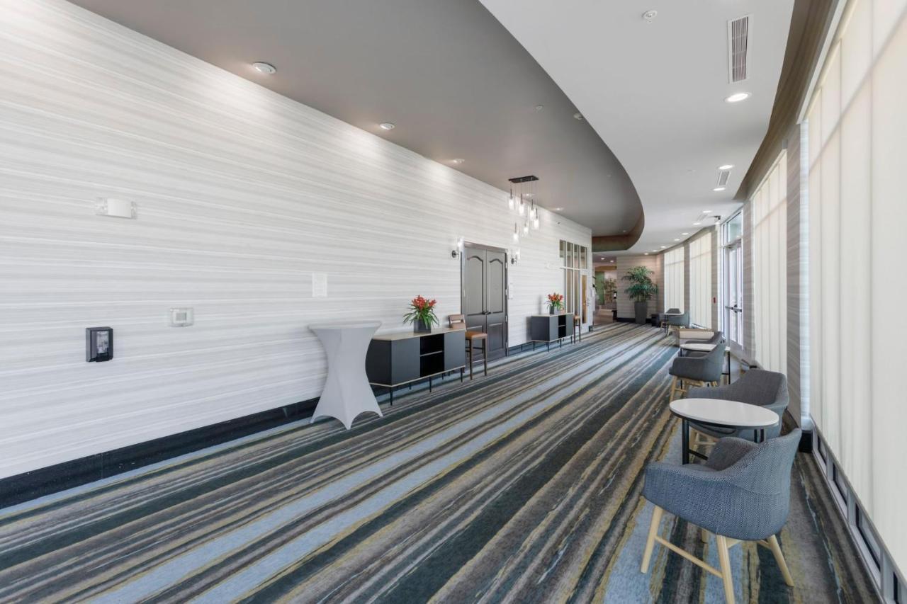 Holiday Inn Hotel & Suites Waco Northwest By Ihg Bellmead Εξωτερικό φωτογραφία