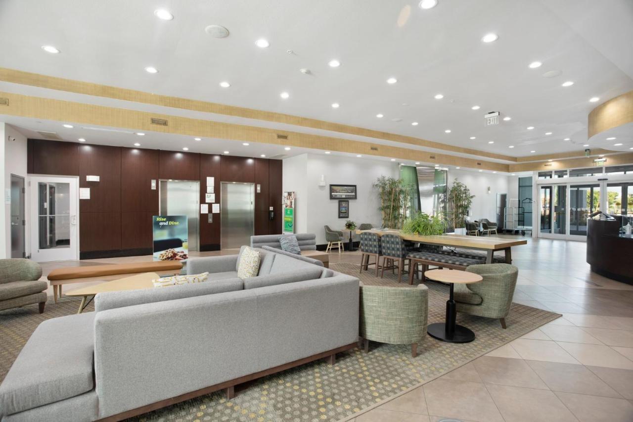 Holiday Inn Hotel & Suites Waco Northwest By Ihg Bellmead Εξωτερικό φωτογραφία