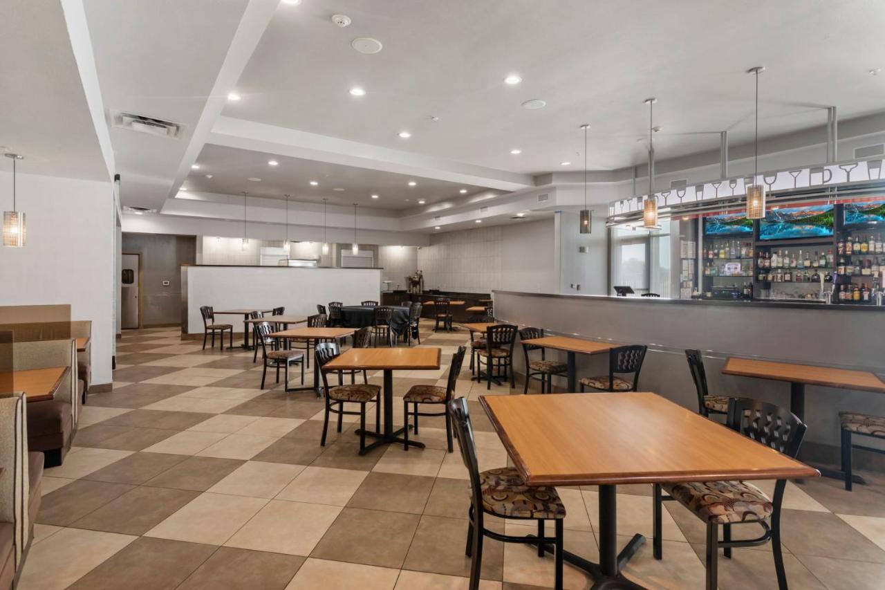 Holiday Inn Hotel & Suites Waco Northwest By Ihg Bellmead Εξωτερικό φωτογραφία