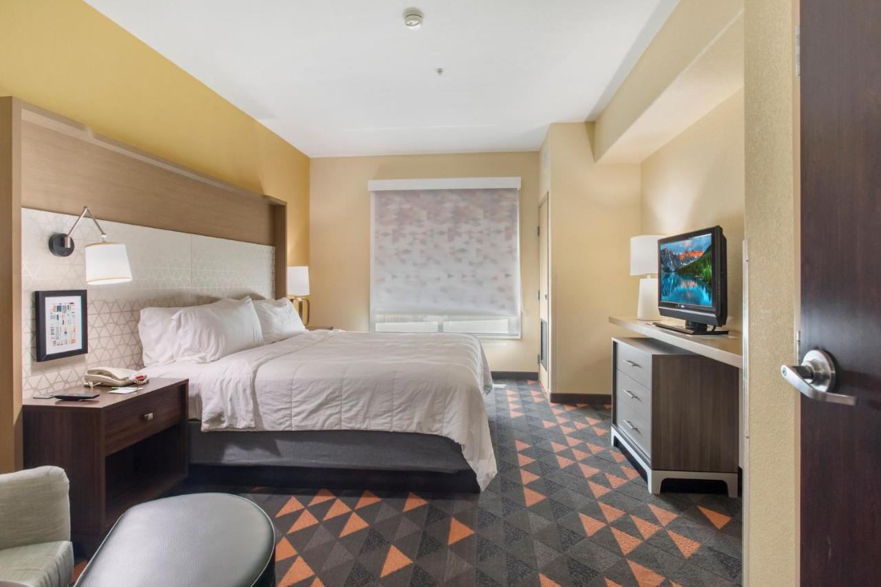 Holiday Inn Hotel & Suites Waco Northwest By Ihg Bellmead Εξωτερικό φωτογραφία
