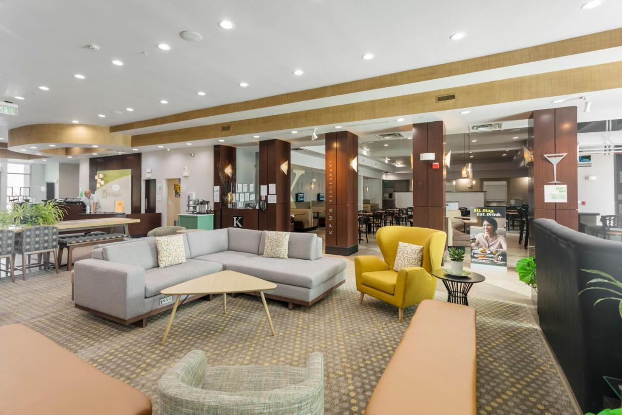 Holiday Inn Hotel & Suites Waco Northwest By Ihg Bellmead Εξωτερικό φωτογραφία