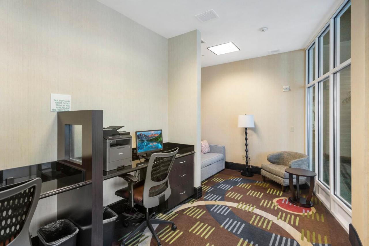 Holiday Inn Hotel & Suites Waco Northwest By Ihg Bellmead Εξωτερικό φωτογραφία