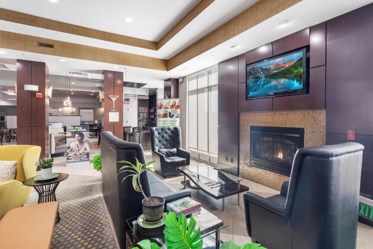 Holiday Inn Hotel & Suites Waco Northwest By Ihg Bellmead Εξωτερικό φωτογραφία
