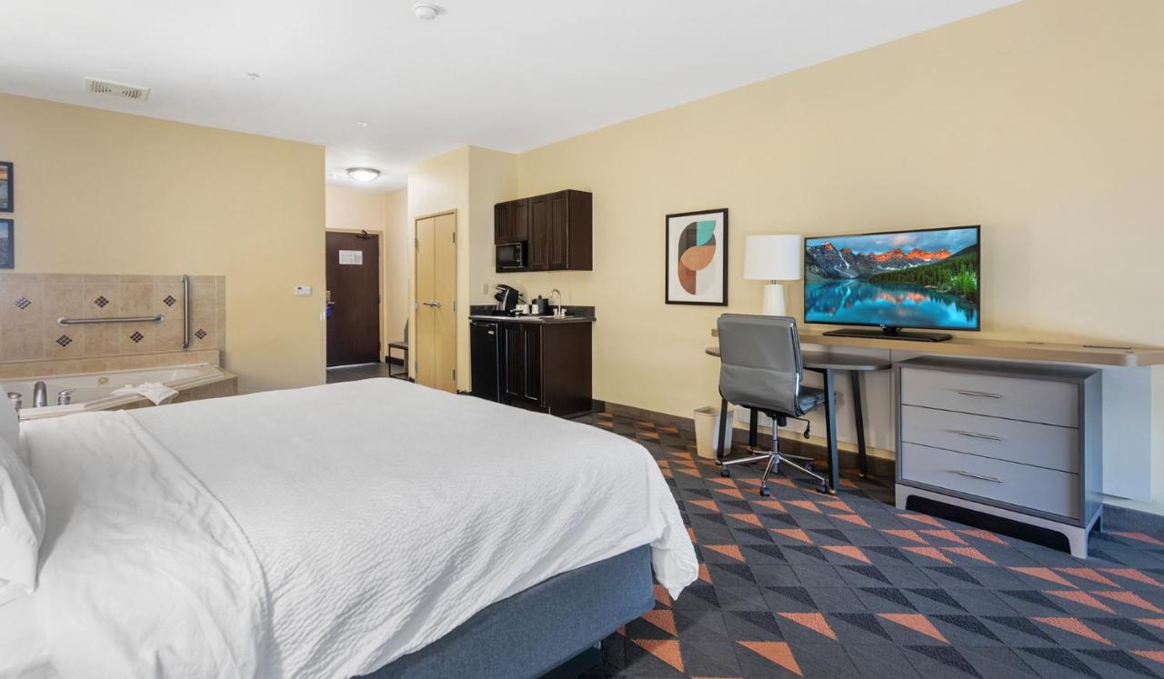 Holiday Inn Hotel & Suites Waco Northwest By Ihg Bellmead Εξωτερικό φωτογραφία