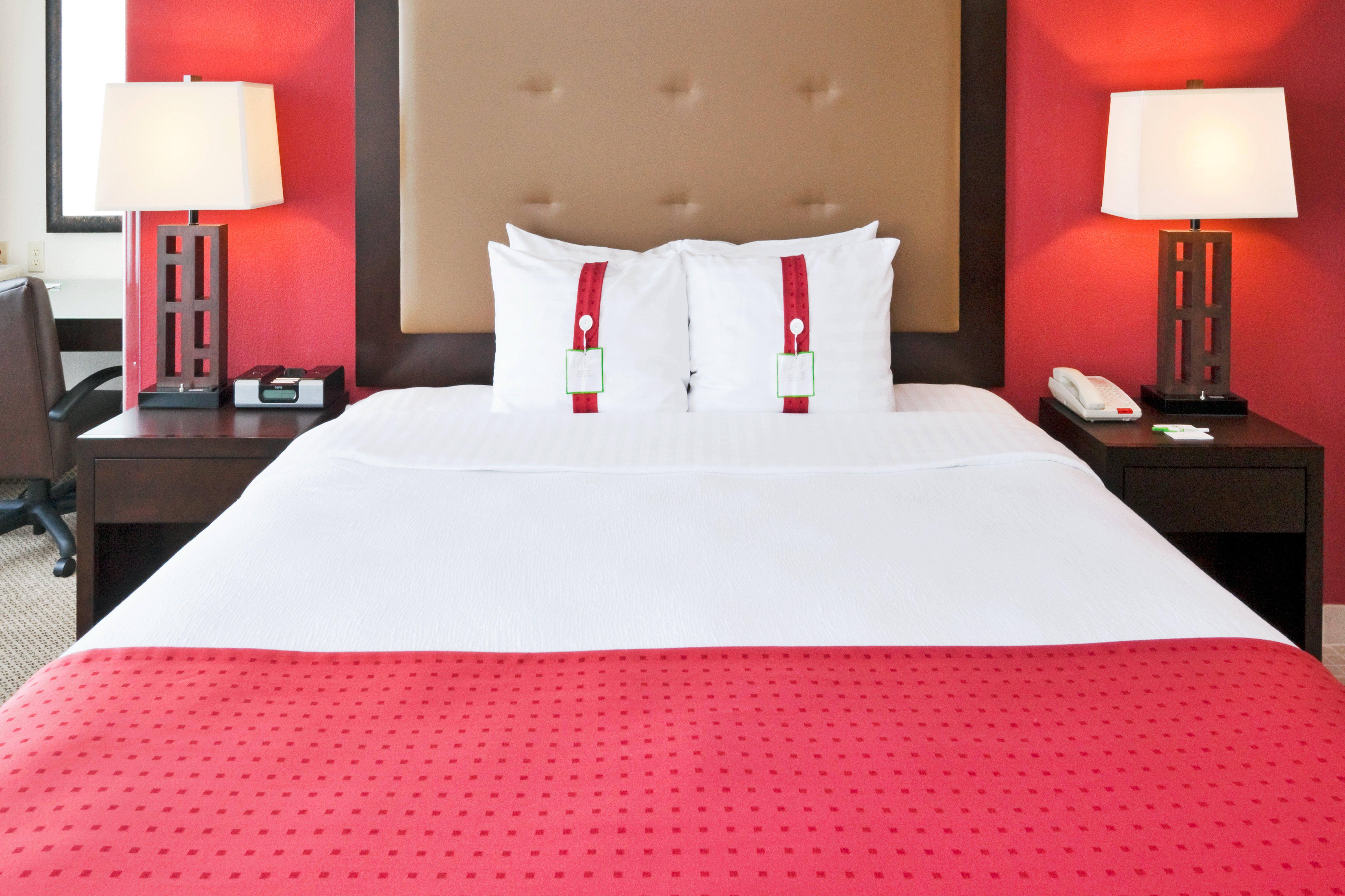 Holiday Inn Hotel & Suites Waco Northwest By Ihg Bellmead Εξωτερικό φωτογραφία