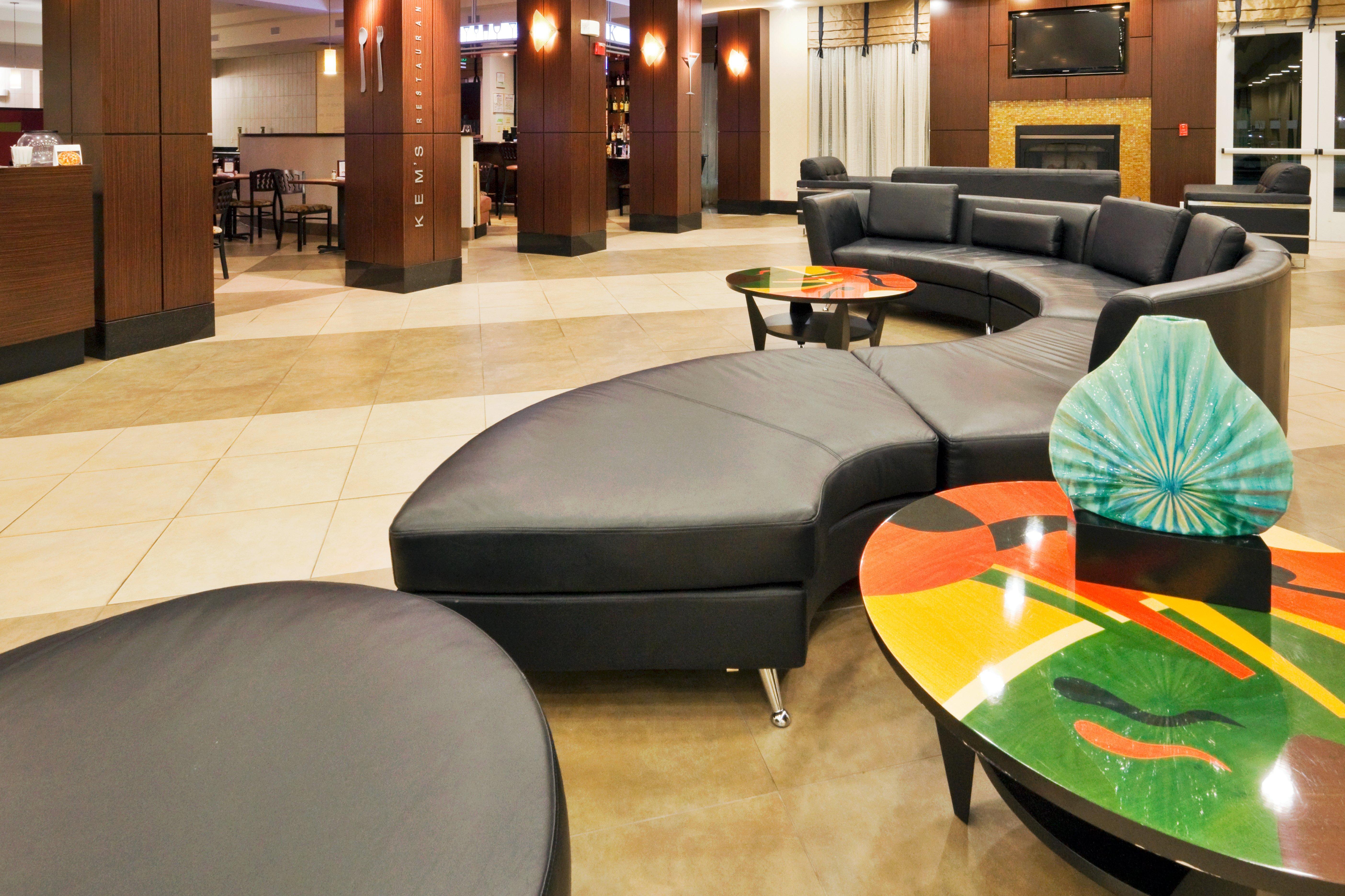 Holiday Inn Hotel & Suites Waco Northwest By Ihg Bellmead Εξωτερικό φωτογραφία
