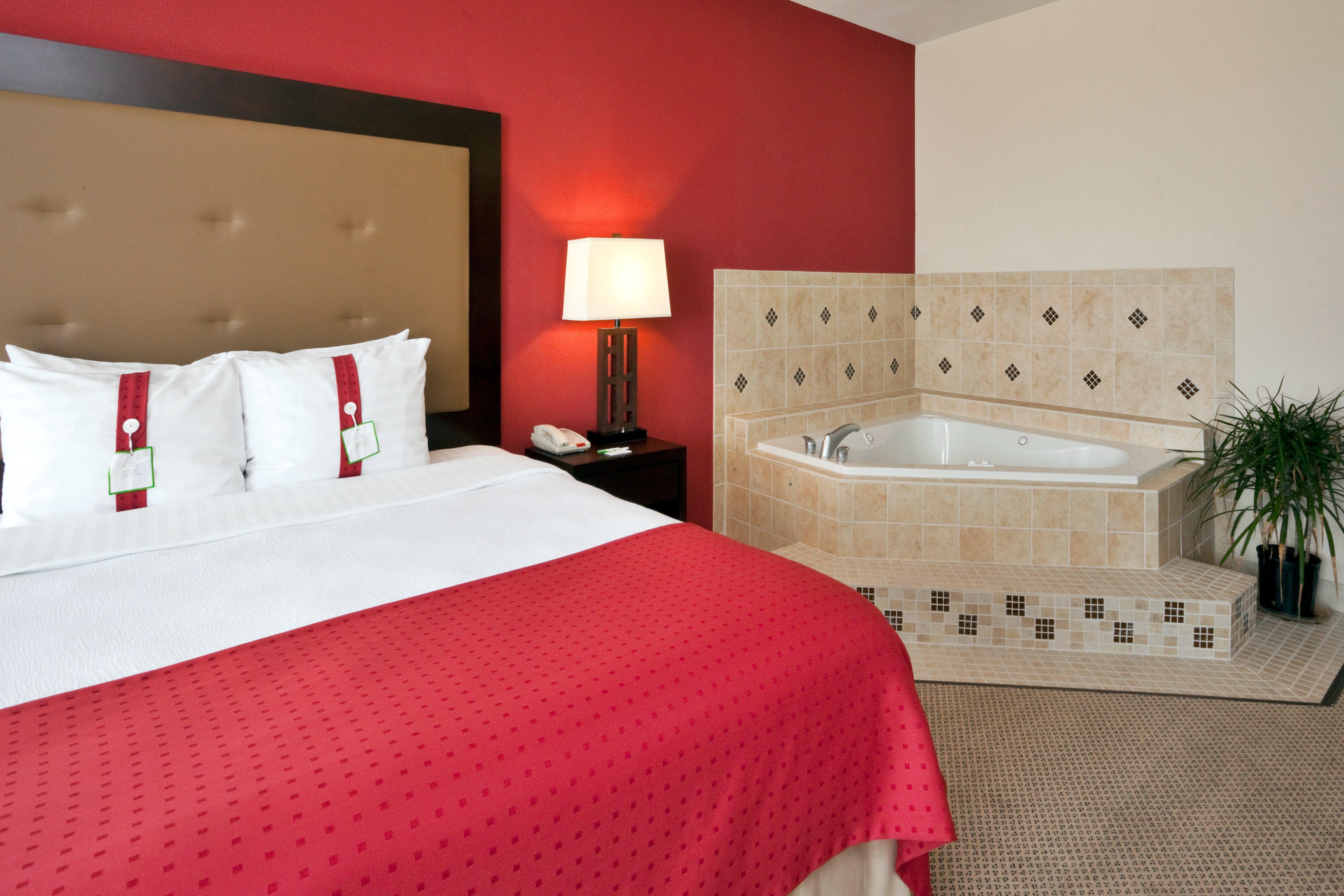Holiday Inn Hotel & Suites Waco Northwest By Ihg Bellmead Εξωτερικό φωτογραφία