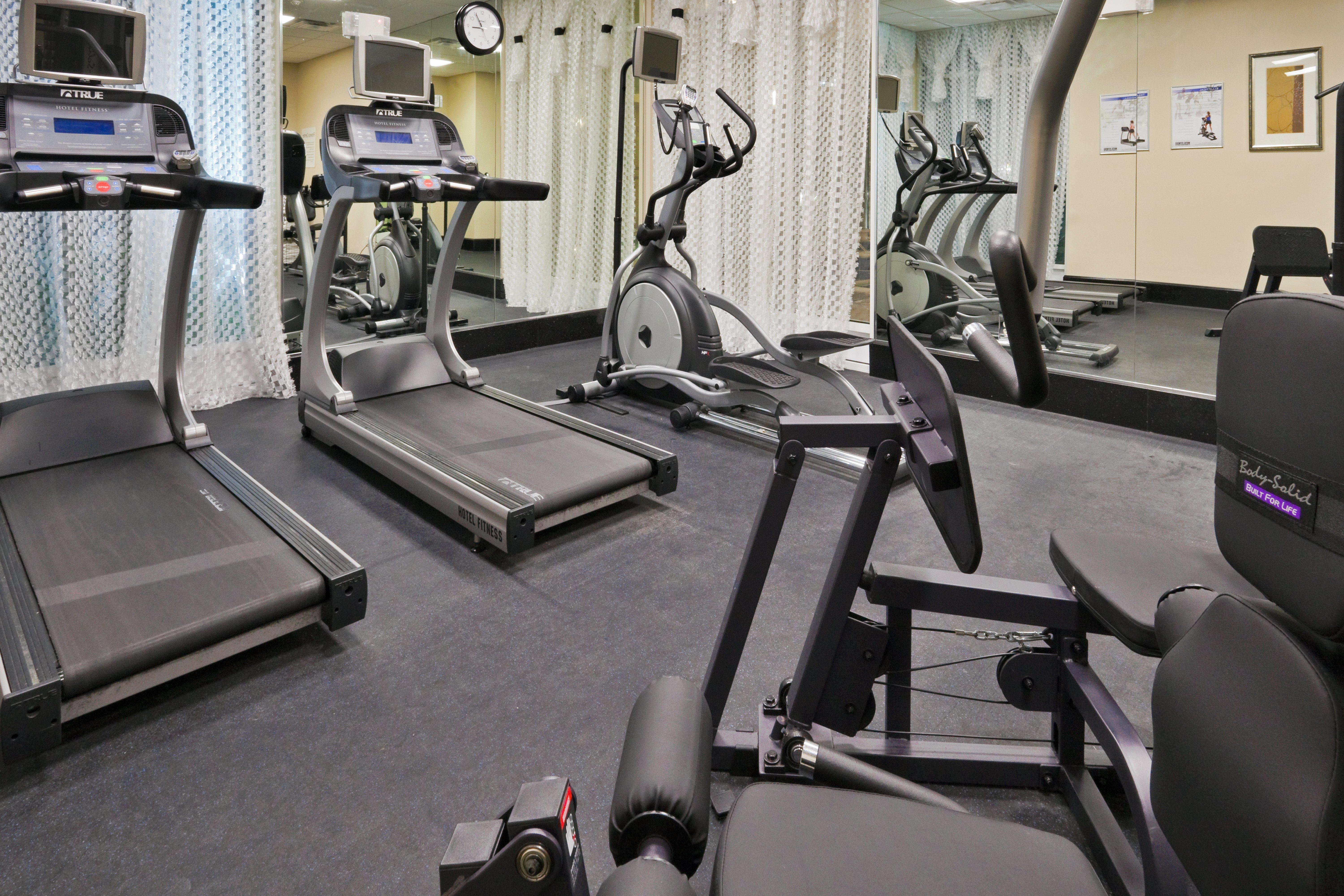 Holiday Inn Hotel & Suites Waco Northwest By Ihg Bellmead Εξωτερικό φωτογραφία