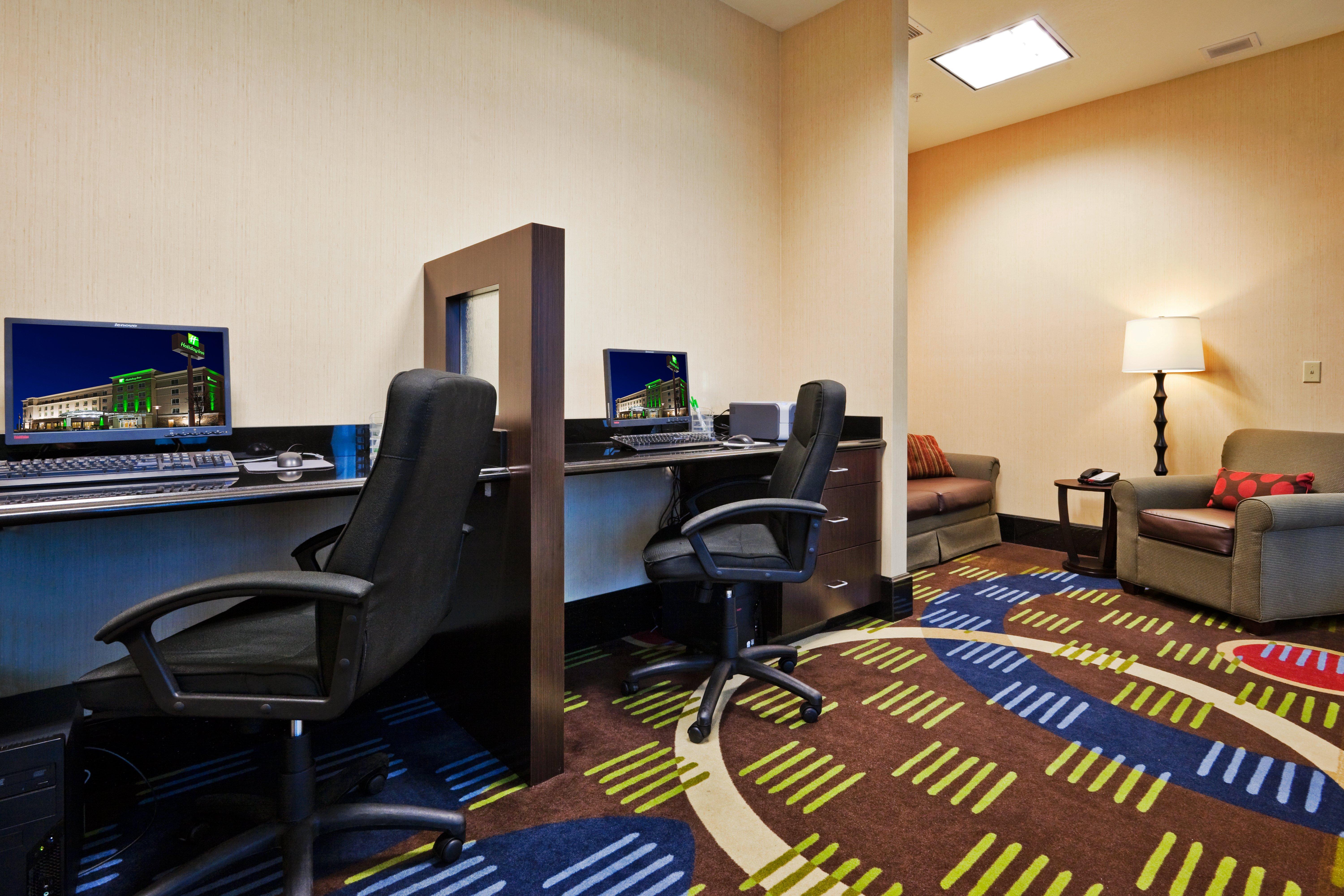 Holiday Inn Hotel & Suites Waco Northwest By Ihg Bellmead Εξωτερικό φωτογραφία