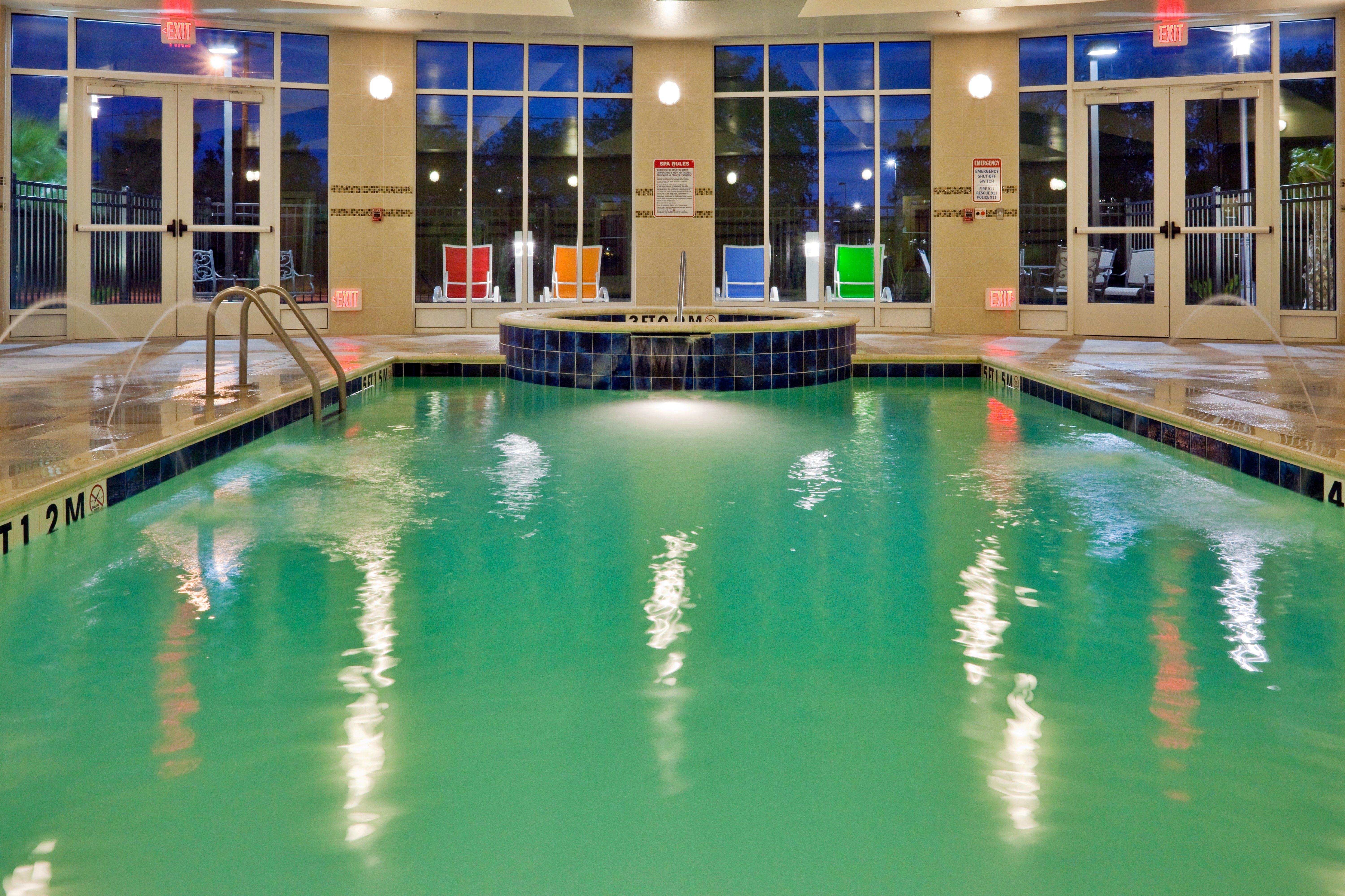 Holiday Inn Hotel & Suites Waco Northwest By Ihg Bellmead Εξωτερικό φωτογραφία