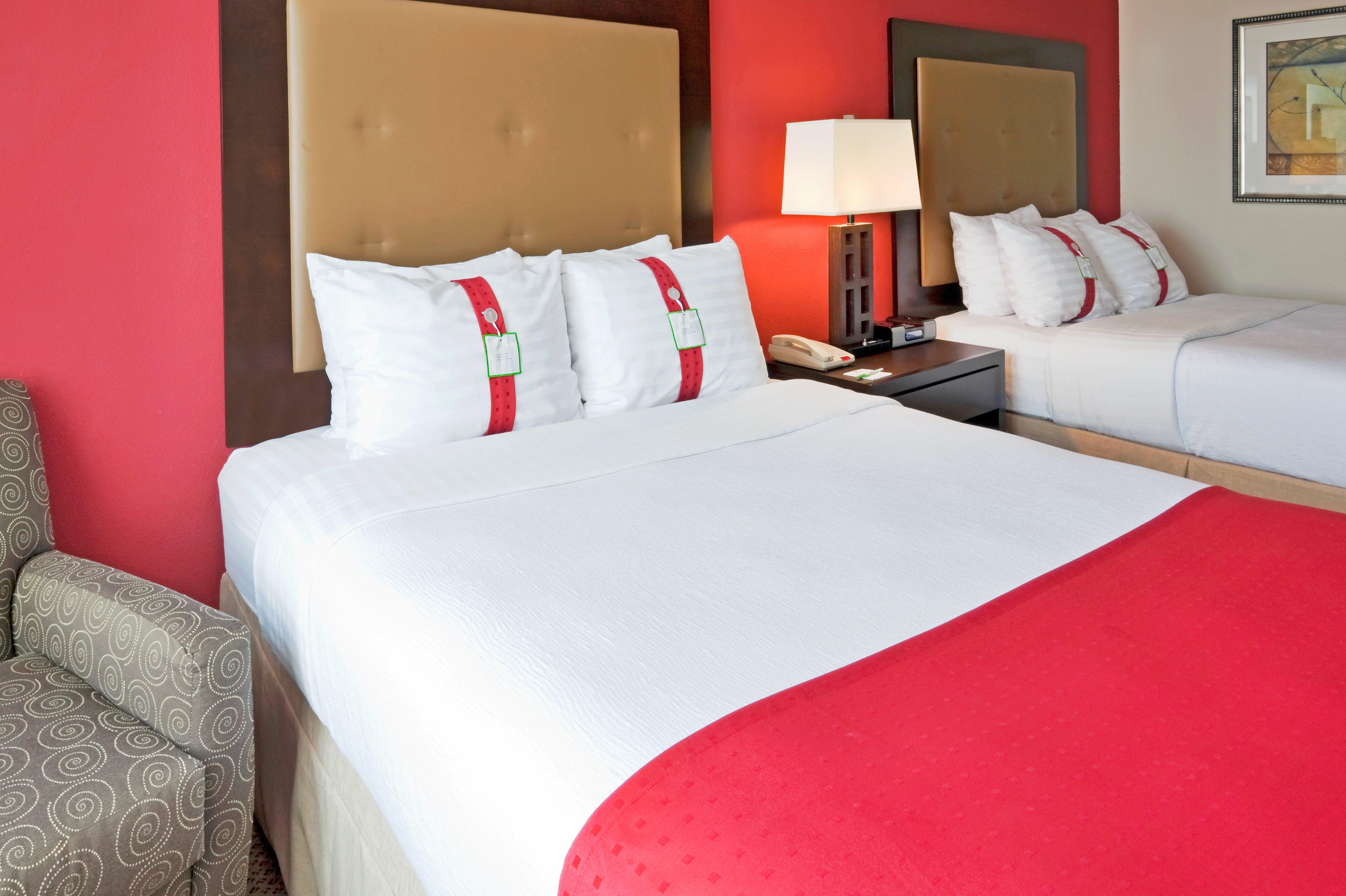 Holiday Inn Hotel & Suites Waco Northwest By Ihg Bellmead Εξωτερικό φωτογραφία