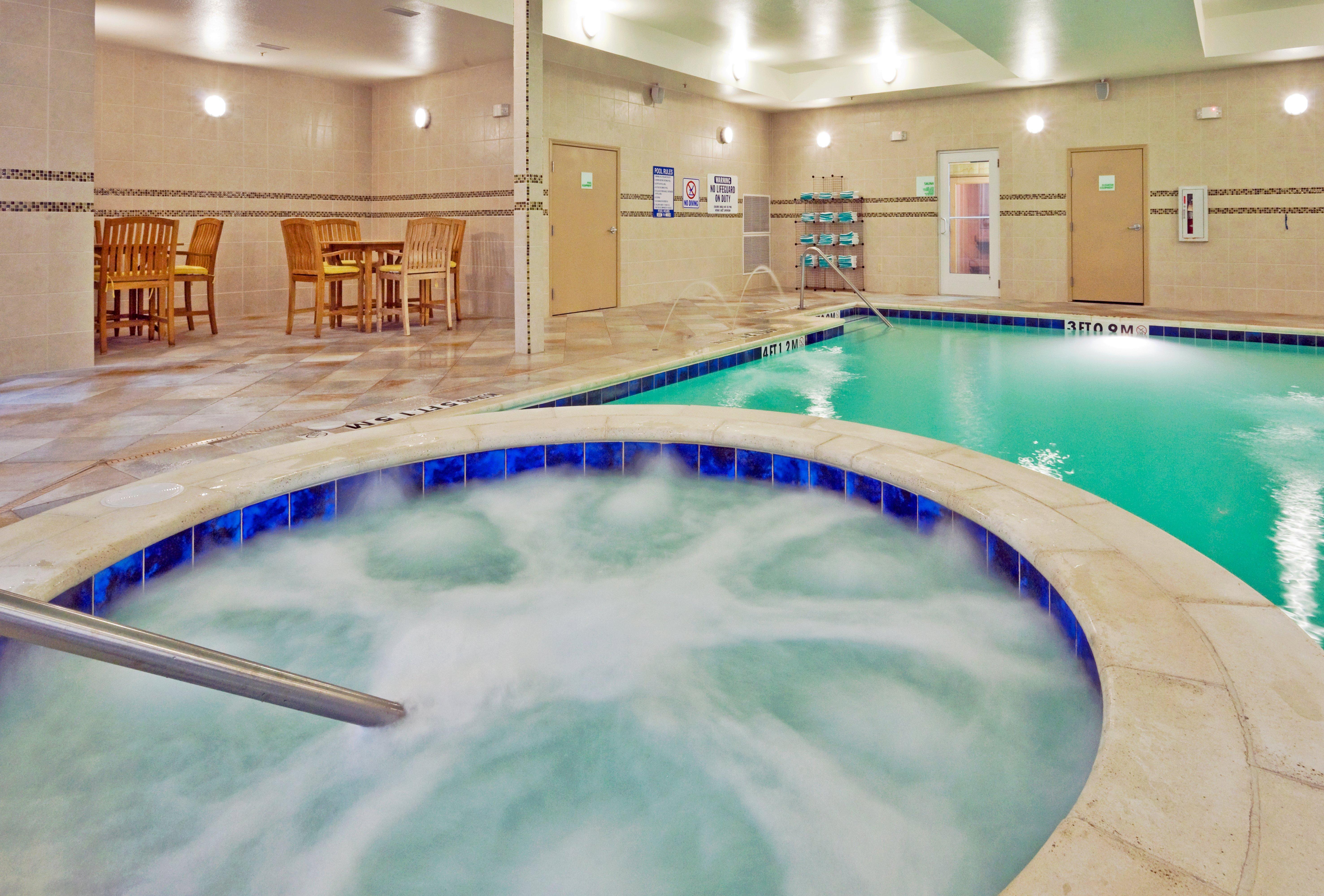 Holiday Inn Hotel & Suites Waco Northwest By Ihg Bellmead Εξωτερικό φωτογραφία