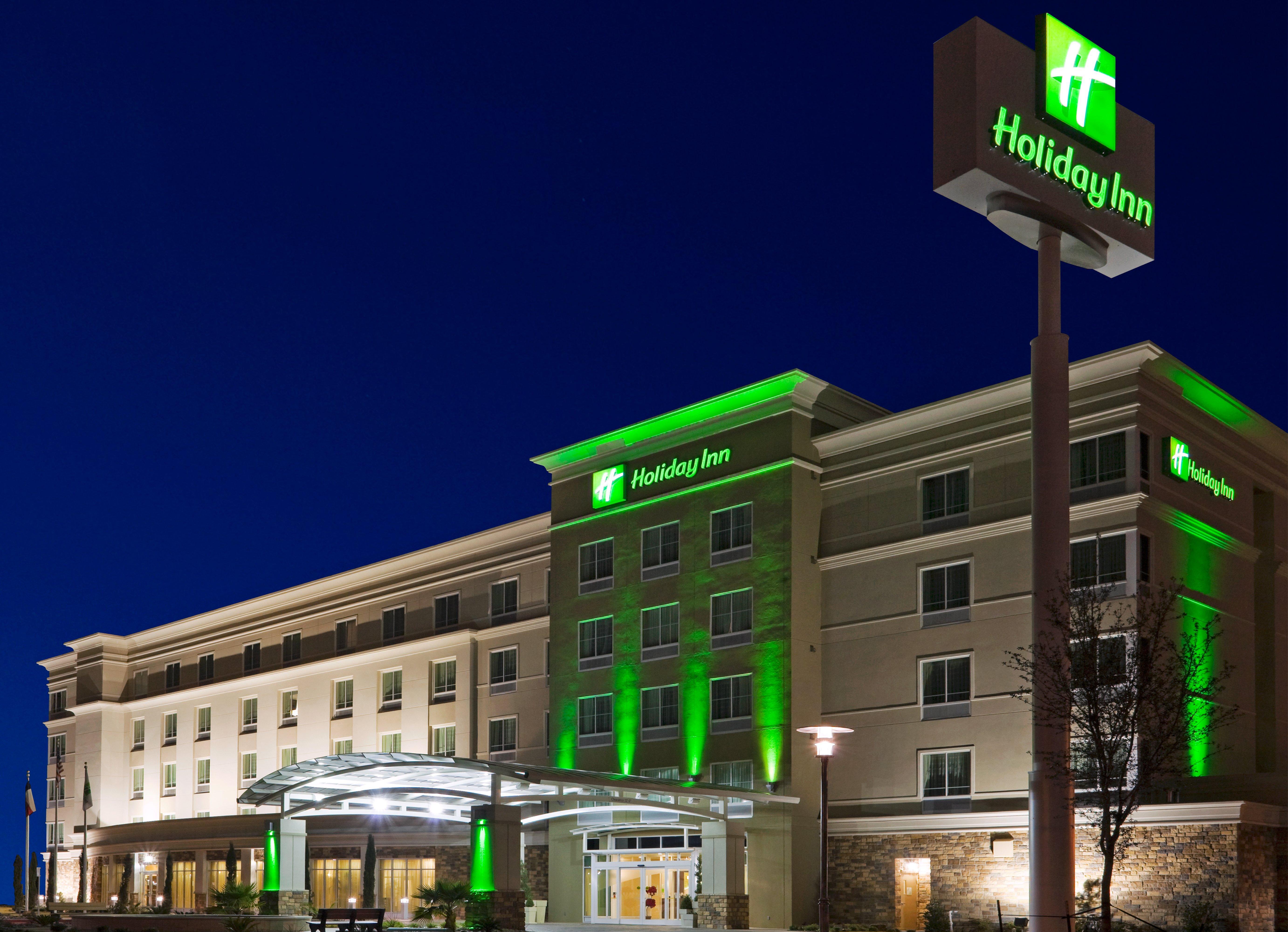 Holiday Inn Hotel & Suites Waco Northwest By Ihg Bellmead Εξωτερικό φωτογραφία