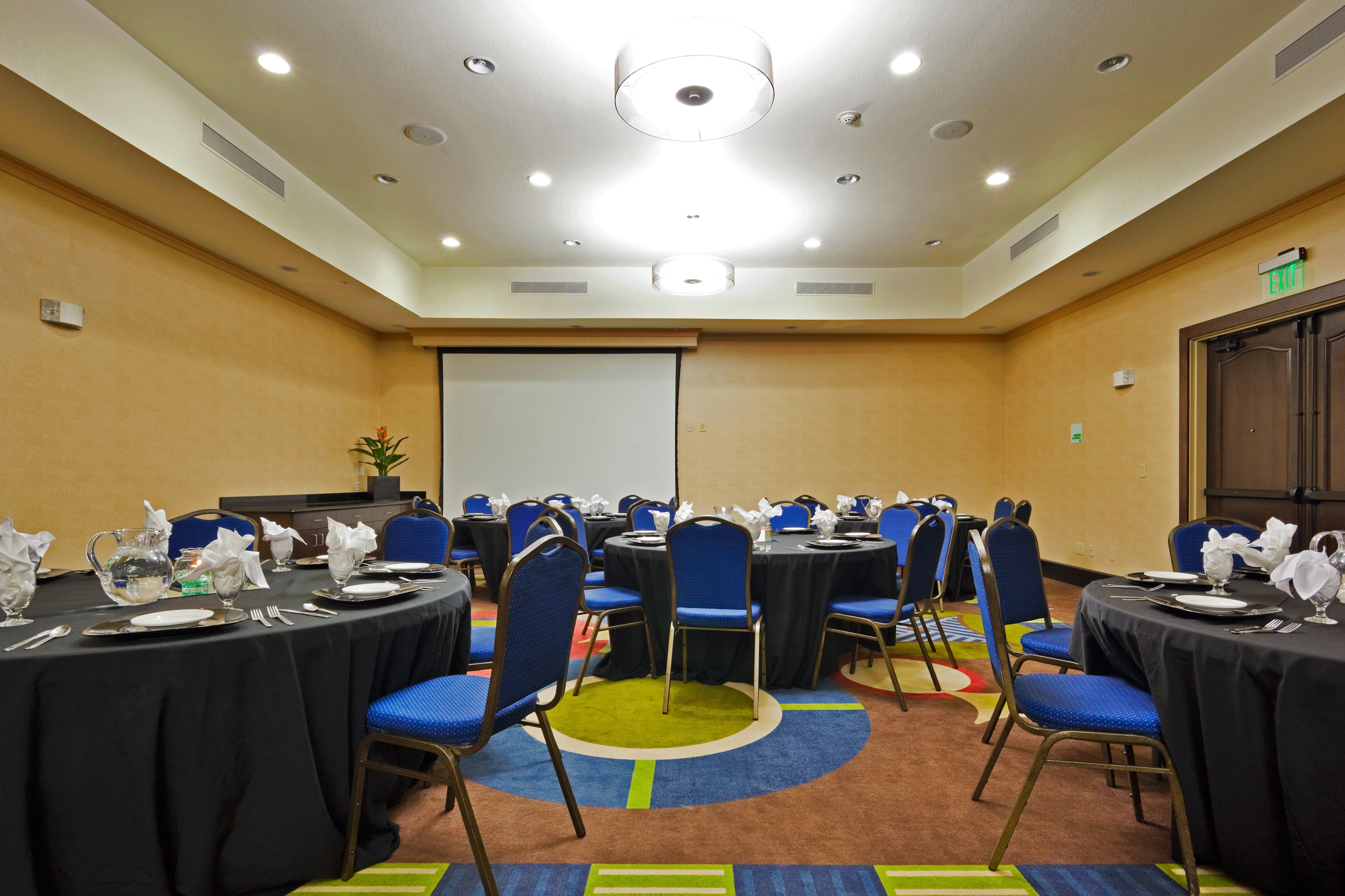 Holiday Inn Hotel & Suites Waco Northwest By Ihg Bellmead Εξωτερικό φωτογραφία