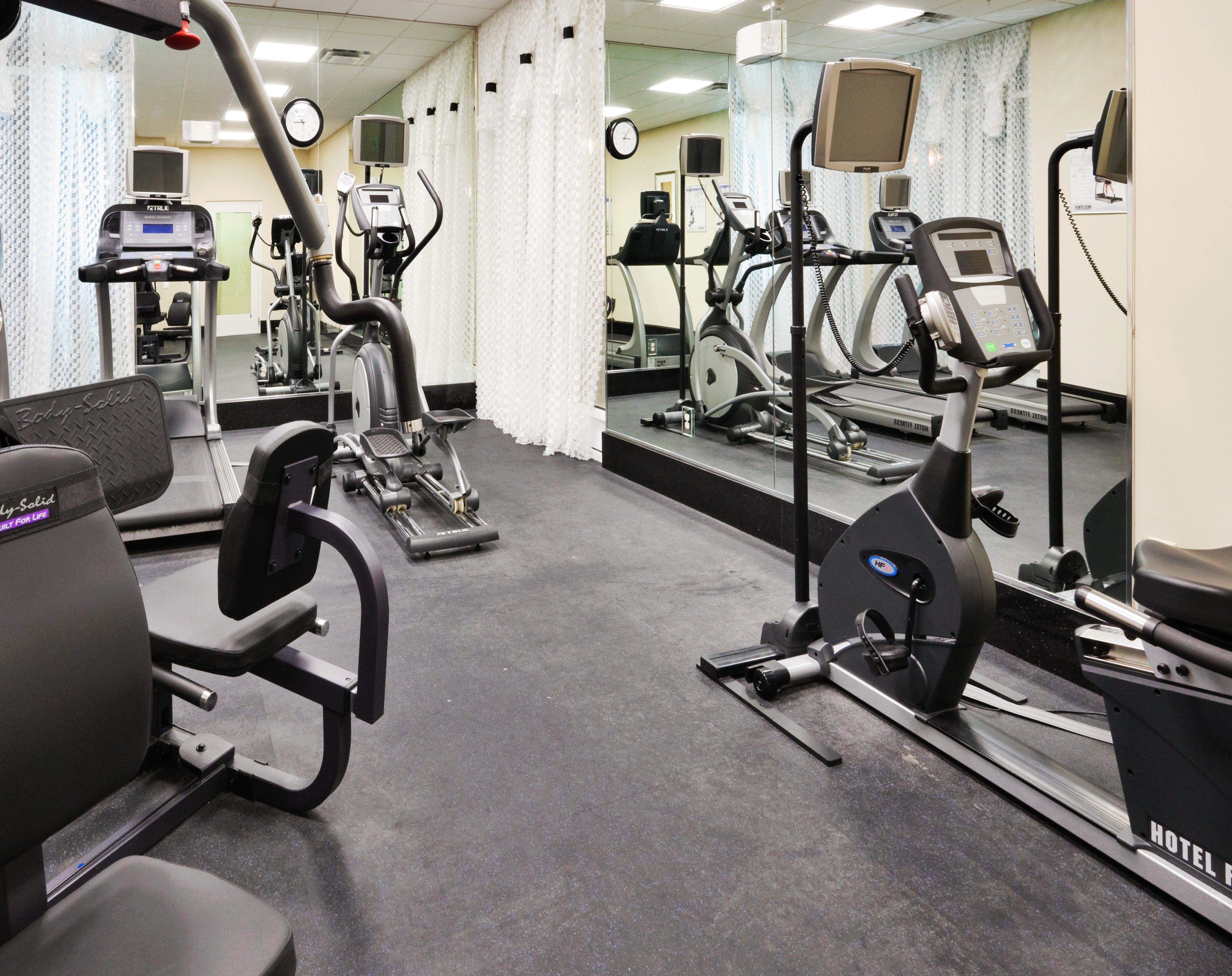 Holiday Inn Hotel & Suites Waco Northwest By Ihg Bellmead Εξωτερικό φωτογραφία