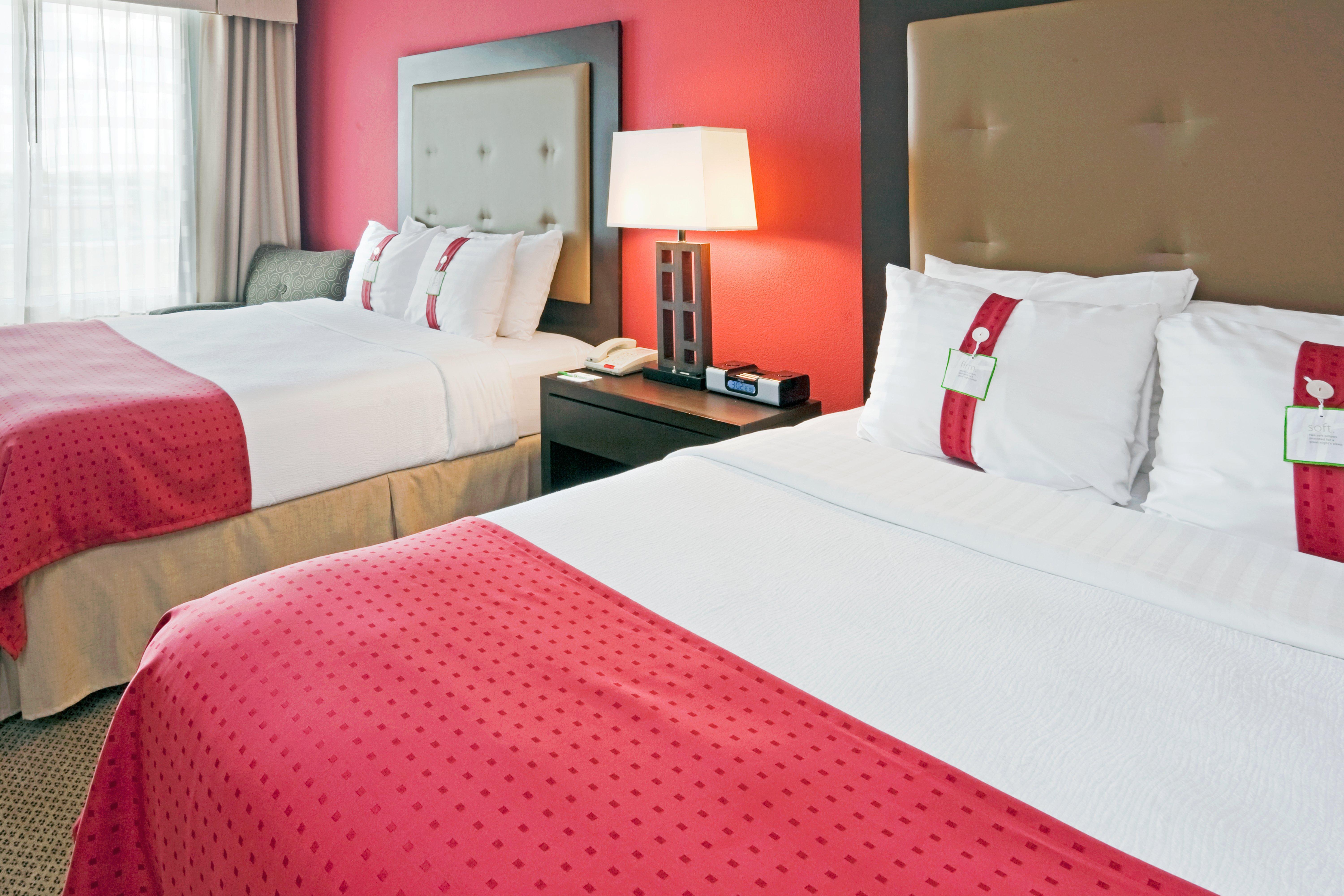 Holiday Inn Hotel & Suites Waco Northwest By Ihg Bellmead Εξωτερικό φωτογραφία