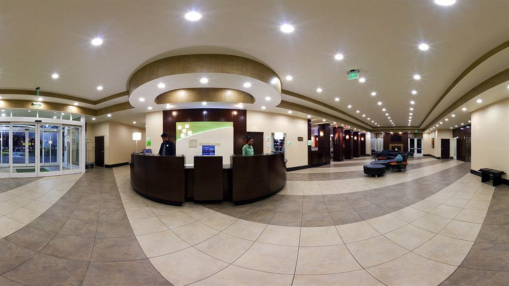 Holiday Inn Hotel & Suites Waco Northwest By Ihg Bellmead Εξωτερικό φωτογραφία