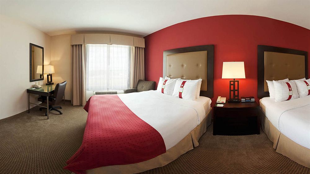 Holiday Inn Hotel & Suites Waco Northwest By Ihg Bellmead Εξωτερικό φωτογραφία