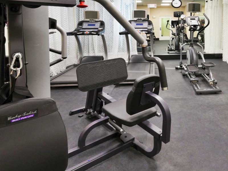 Holiday Inn Hotel & Suites Waco Northwest By Ihg Bellmead Εξωτερικό φωτογραφία
