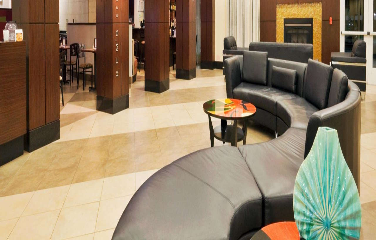 Holiday Inn Hotel & Suites Waco Northwest By Ihg Bellmead Εξωτερικό φωτογραφία